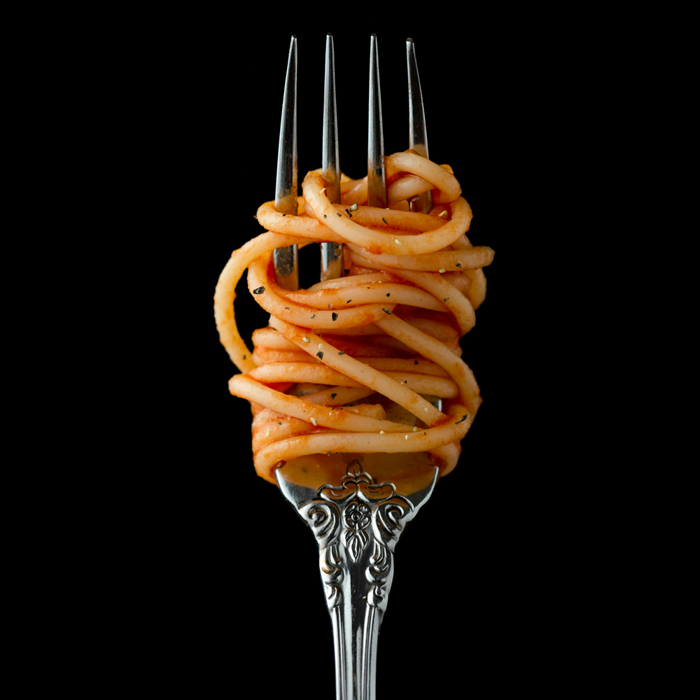 Pasta Fork Pizzeria Da Marino