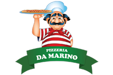 Pizzeria Da Marino